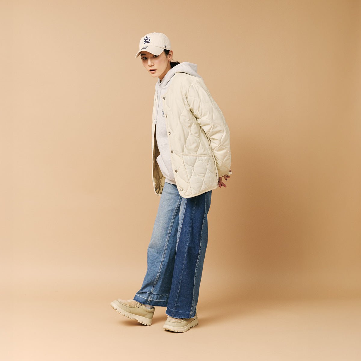 [予約/10月下旬入荷予定]SHAKA ファー付きチロルモックシューズ TRAIL TYROL FUR MOC EX [メンズ/レディース][2025 秋冬] SK - 327 - SHAKA(シャカ)公式オンラインストア