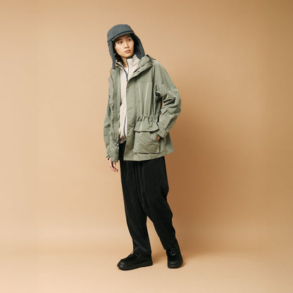 [予約/10月下旬入荷予定]SHAKA ファー付きチロルモックシューズ TRAIL TYROL FUR MOC EX [メンズ/レディース][2025 秋冬] SK - 327 - SHAKA(シャカ)公式オンラインストア