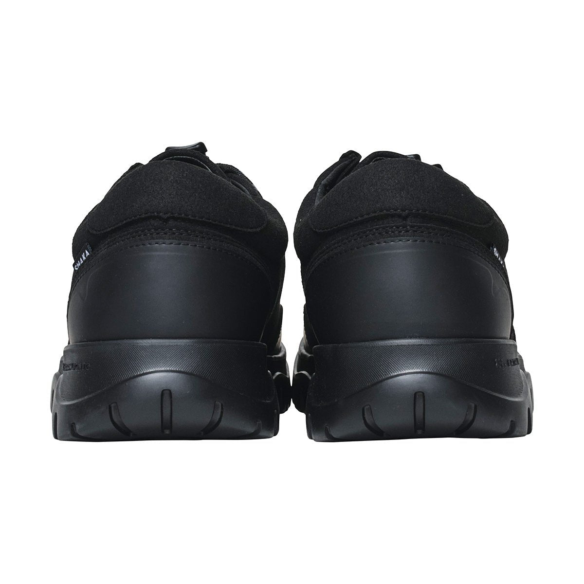 [予約/10月下旬入荷予定]SHAKA ファー付きチロルモックシューズ TRAIL TYROL FUR MOC EX [メンズ/レディース][2025 秋冬] SK - 327 - SHAKA(シャカ)公式オンラインストア