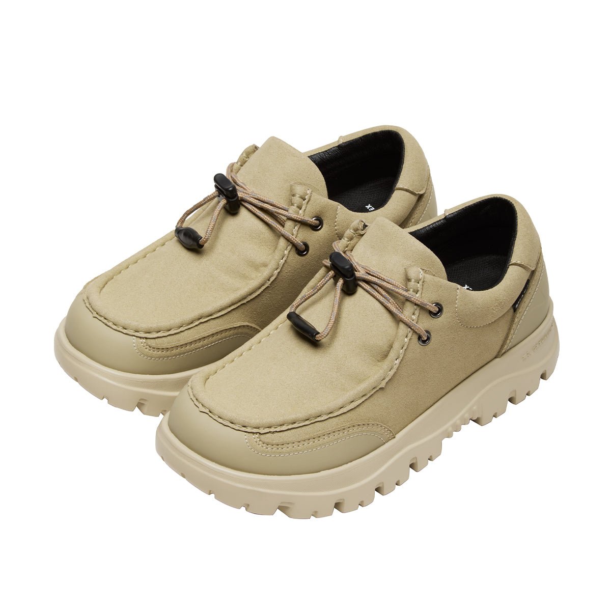 [予約/10月下旬入荷予定]SHAKA チロルモックシューズ TRAIL TYROL MOC EX [メンズ/レディース][2025 秋冬] SK - 254V2 - SHAKA(シャカ)公式オンラインストア