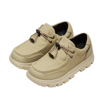 [予約/10月下旬入荷予定]SHAKA チロルモックシューズ TRAIL TYROL MOC EX [メンズ/レディース][2025 秋冬] SK - 254V2 - SHAKA(シャカ)公式オンラインストア