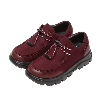 [予約/10月下旬入荷予定]SHAKA チロルモックシューズ TRAIL TYROL MOC EX [メンズ/レディース][2025 秋冬] SK - 254V2 - SHAKA(シャカ)公式オンラインストア