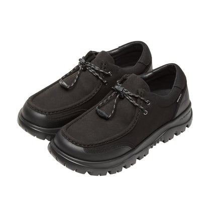 [予約/10月下旬入荷予定]SHAKA チロルモックシューズ TRAIL TYROL MOC EX [メンズ/レディース][2025 秋冬] SK - 254V2 - SHAKA(シャカ)公式オンラインストア