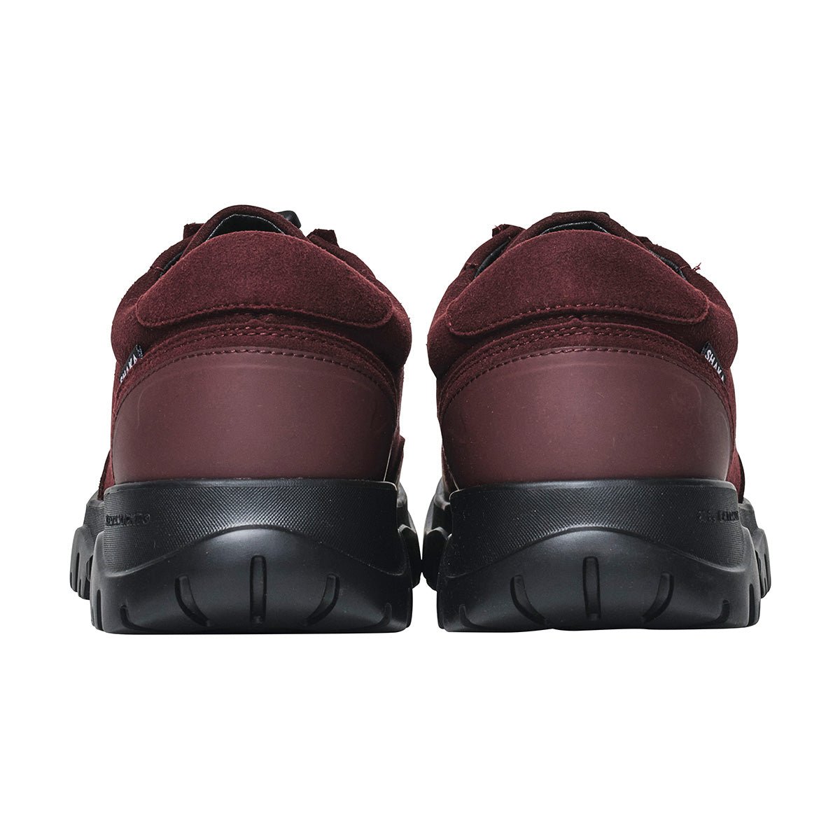 [予約/10月下旬入荷予定]SHAKA チロルモックシューズ TRAIL TYROL MOC EX [メンズ/レディース][2025 秋冬] SK - 254V2 - SHAKA(シャカ)公式オンラインストア