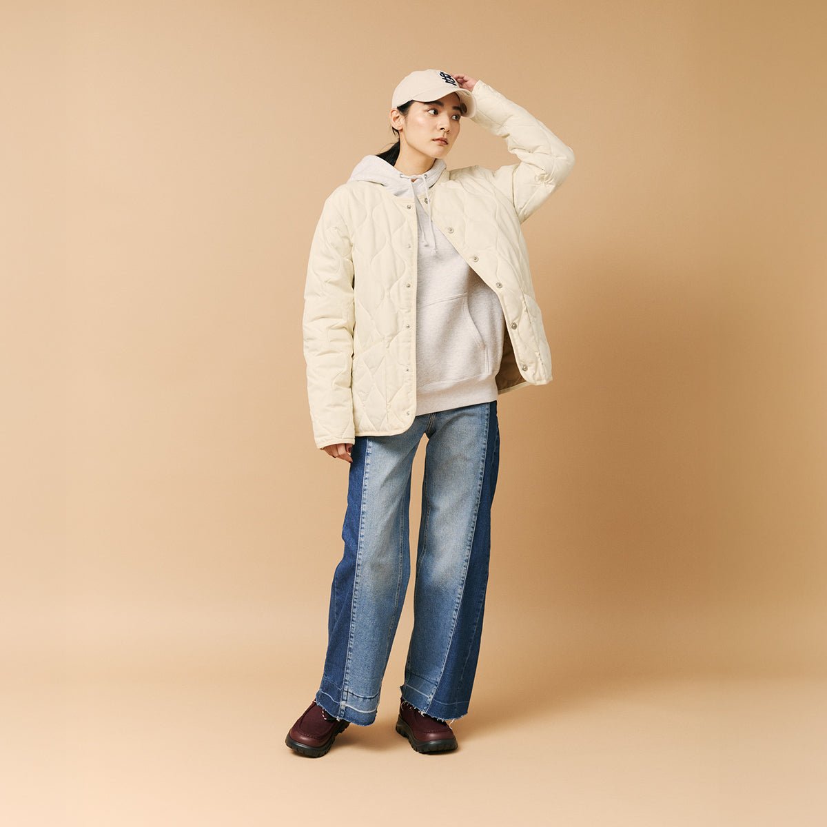 [予約/10月下旬入荷予定]SHAKA チロルモックシューズ TRAIL TYROL MOC EX [メンズ/レディース][2025 秋冬] SK - 254V2 - SHAKA(シャカ)公式オンラインストア