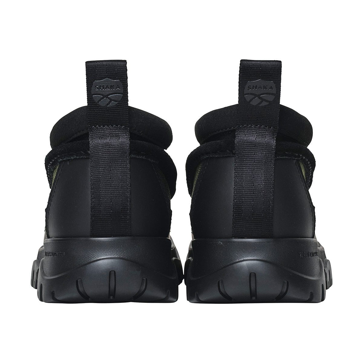 [予約/10月下旬入荷予定]SHAKA ジップモカシンシューズZIP MOCCASIN BOOTIE EX [メンズ/レディース][2025 秋冬] SK - 290V2 - SHAKA(シャカ)公式オンラインストア