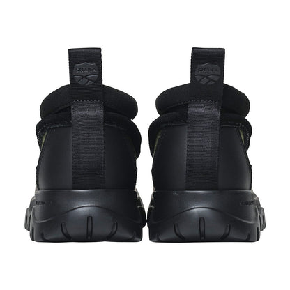 [予約/10月下旬入荷予定]SHAKA ジップモカシンシューズZIP MOCCASIN BOOTIE EX [メンズ/レディース][2025 秋冬] SK - 290V2 - SHAKA(シャカ)公式オンラインストア