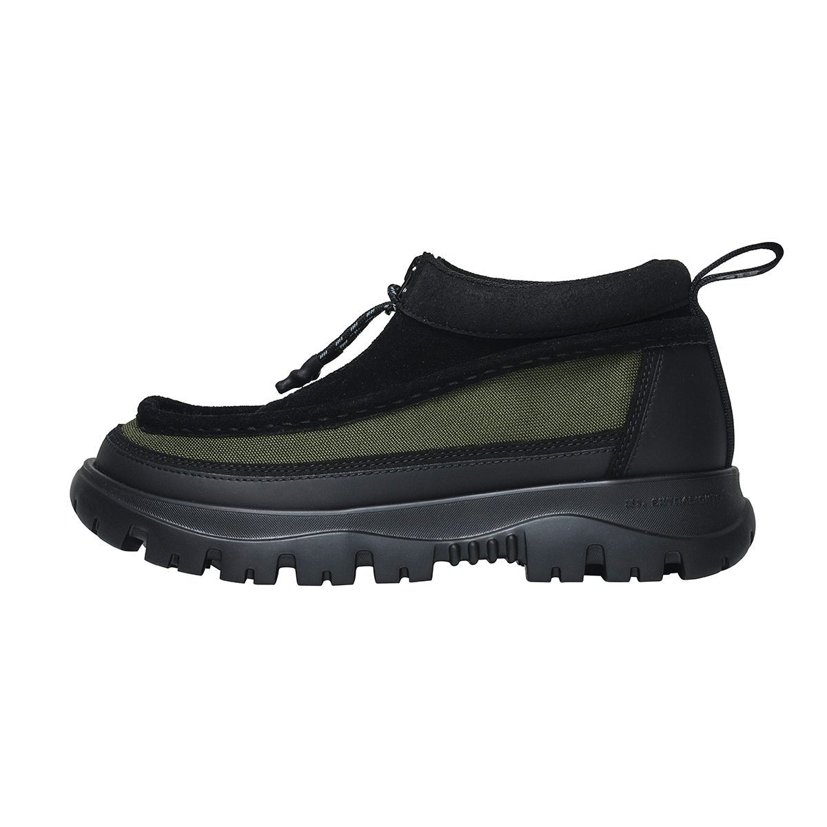 [予約/10月下旬入荷予定]SHAKA ジップモカシンシューズZIP MOCCASIN BOOTIE EX [メンズ/レディース][2025 秋冬] SK - 290V2 - SHAKA(シャカ)公式オンラインストア