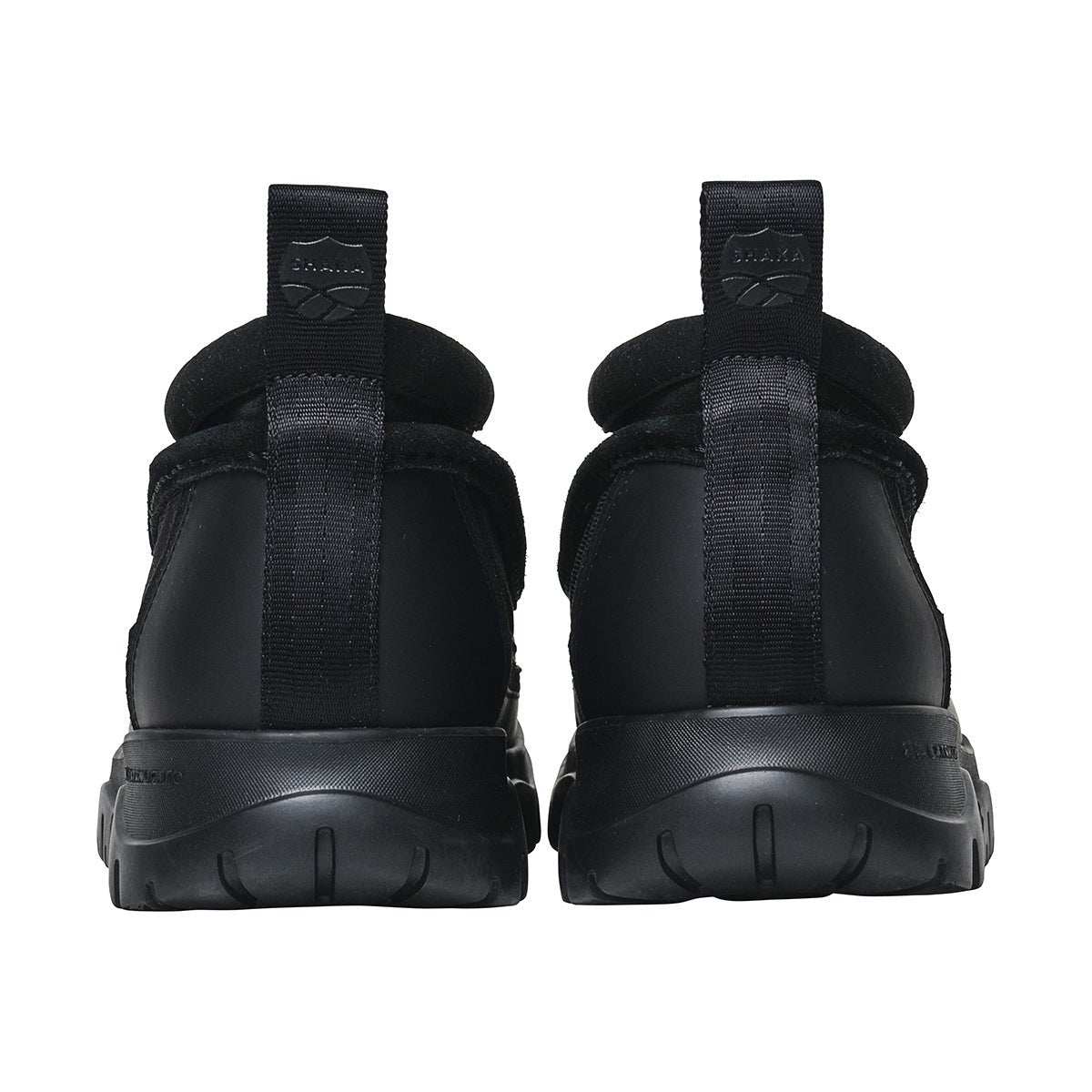 [予約/10月下旬入荷予定]SHAKA ジップモカシンシューズZIP MOCCASIN BOOTIE EX [メンズ/レディース][2025 秋冬] SK - 290V2 - SHAKA(シャカ)公式オンラインストア