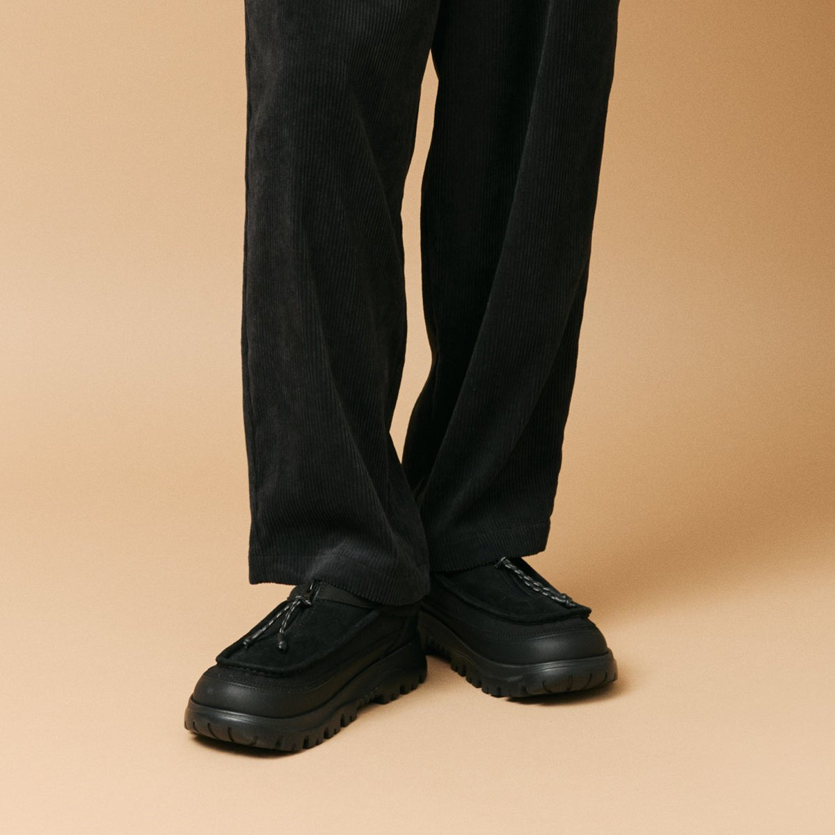 [予約/10月下旬入荷予定]SHAKA ジップモカシンシューズZIP MOCCASIN BOOTIE EX [メンズ/レディース][2025 秋冬] SK - 290V2 - SHAKA(シャカ)公式オンラインストア