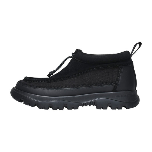 [予約/10月下旬入荷予定]SHAKA ジップモカシンシューズZIP MOCCASIN BOOTIE EX [メンズ/レディース][2025 秋冬] SK - 290V2 - SHAKA(シャカ)公式オンラインストア