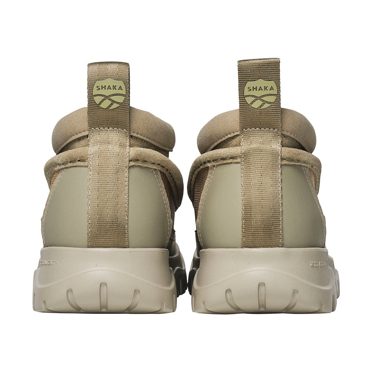 [予約/10月下旬入荷予定]SHAKA ジップモカシンシューズZIP MOCCASIN BOOTIE EX [メンズ/レディース][2025 秋冬] SK - 290V2 - SHAKA(シャカ)公式オンラインストア