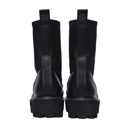[予約/10月下旬入荷予定]SHAKA センタージップブーツZIP THICK TANK BOOTIE [レディース][2025 秋冬] SK - 333 - SHAKA(シャカ)公式オンラインストア