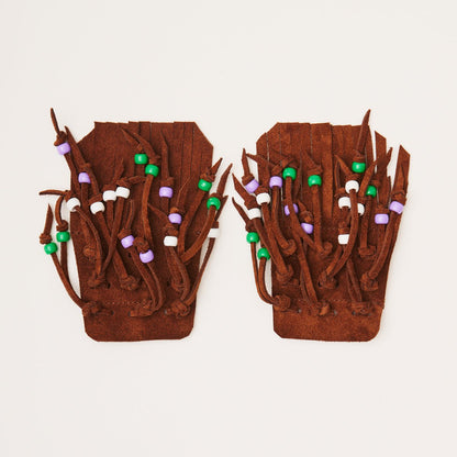 【11/6(木)発売】【販路限定】SHAKA ビーズ付きフリンジキルトタッセルパーツ BEADED FRINGE QUILT TASSEL SK - SG009CA - SHAKA(シャカ)公式オンラインストア