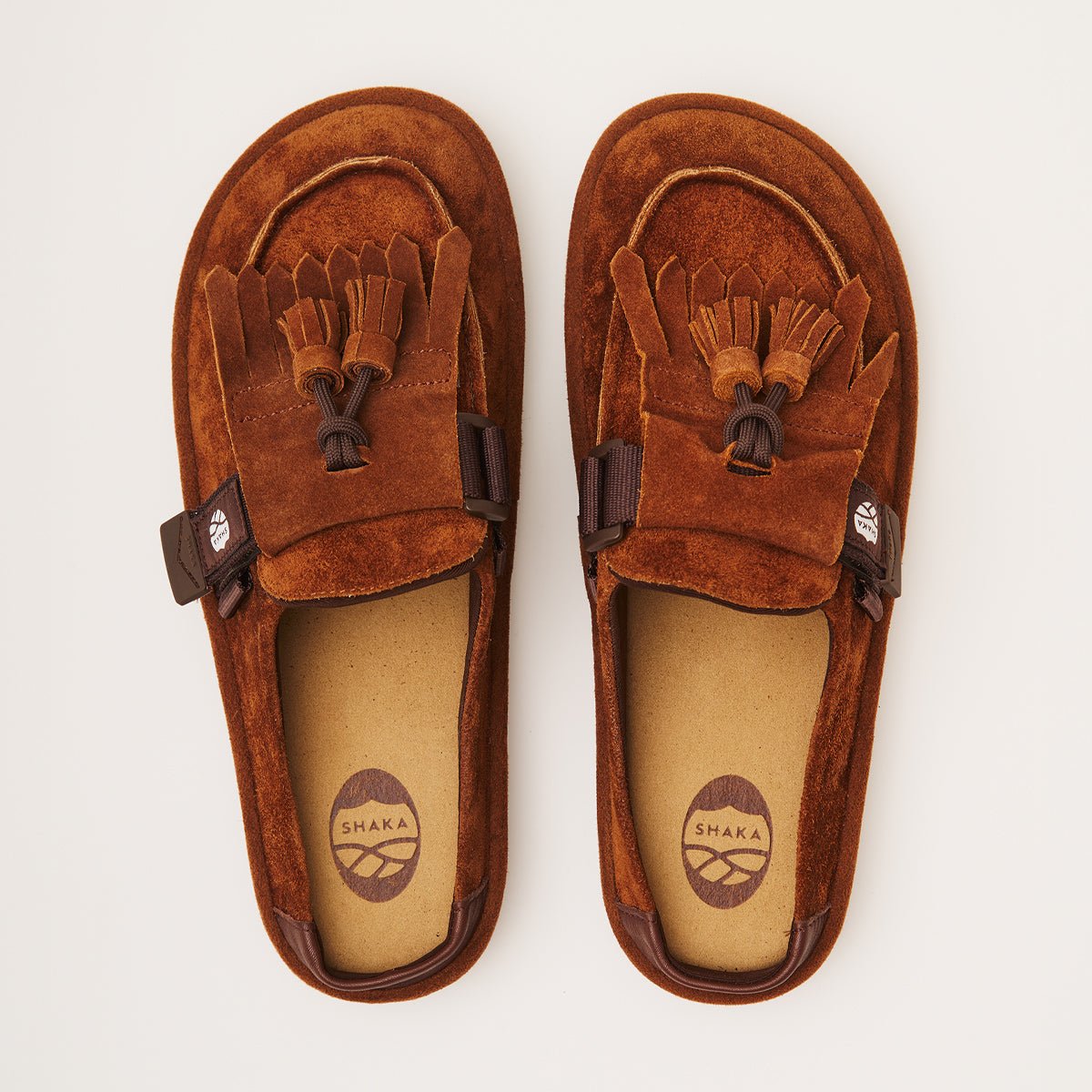 【11/6(木)発売】【販路限定】SHAKA モック ミュール イシトゥーパ MOC MULE ISITHUPHA [メンズ/レディース][2025 秋冬] SK - 296CA - SHAKA(シャカ)公式オンラインストア