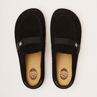 【11/6(木)発売】【販路限定】SHAKA モック ミュール イシトゥーパ MOC MULE ISITHUPHA [メンズ/レディース][2025 秋冬] SK - 296CA - SHAKA(シャカ)公式オンラインストア