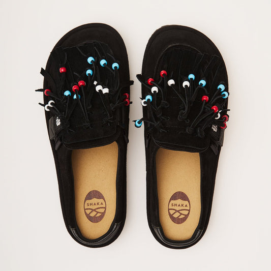 【11/6(木)発売】【販路限定】SHAKA モック ミュール イシトゥーパ MOC MULE ISITHUPHA [メンズ/レディース][2025 秋冬] SK - 296CA - SHAKA(シャカ)公式オンラインストア