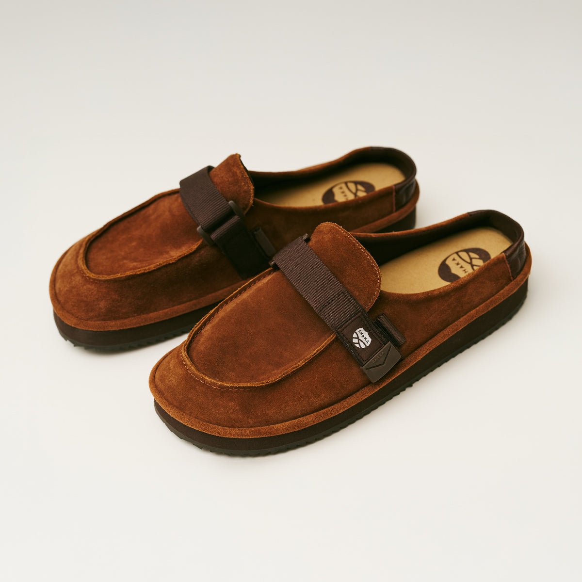 【11/6(木)発売】【販路限定】SHAKA モック ミュール イシトゥーパ MOC MULE ISITHUPHA [メンズ/レディース][2025 秋冬] SK - 296CA - SHAKA(シャカ)公式オンラインストア