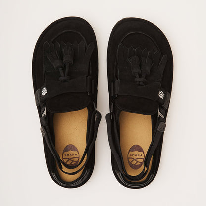 【11/6(木)発売】【販路限定】SHAKA モック ミュール イシトゥーパ MOC MULE ISITHUPHA [メンズ/レディース][2025 秋冬] SK - 296CA - SHAKA(シャカ)公式オンラインストア