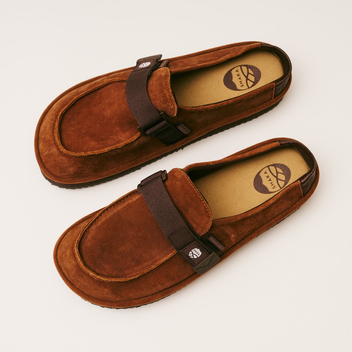 【11/6(木)発売】【販路限定】SHAKA モック ミュール イシトゥーパ MOC MULE ISITHUPHA [メンズ/レディース][2025 秋冬] SK - 296CA - SHAKA(シャカ)公式オンラインストア