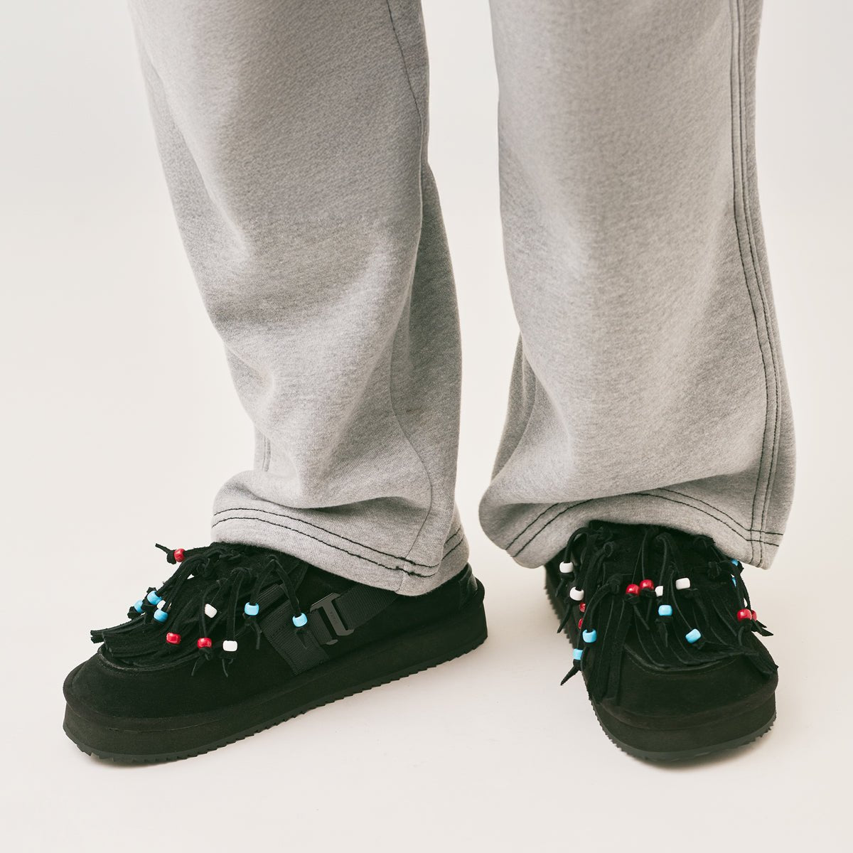 【11/6(木)発売】【販路限定】SHAKA モック ミュール イシトゥーパ MOC MULE ISITHUPHA [メンズ/レディース][2025 秋冬] SK - 296CA - SHAKA(シャカ)公式オンラインストア