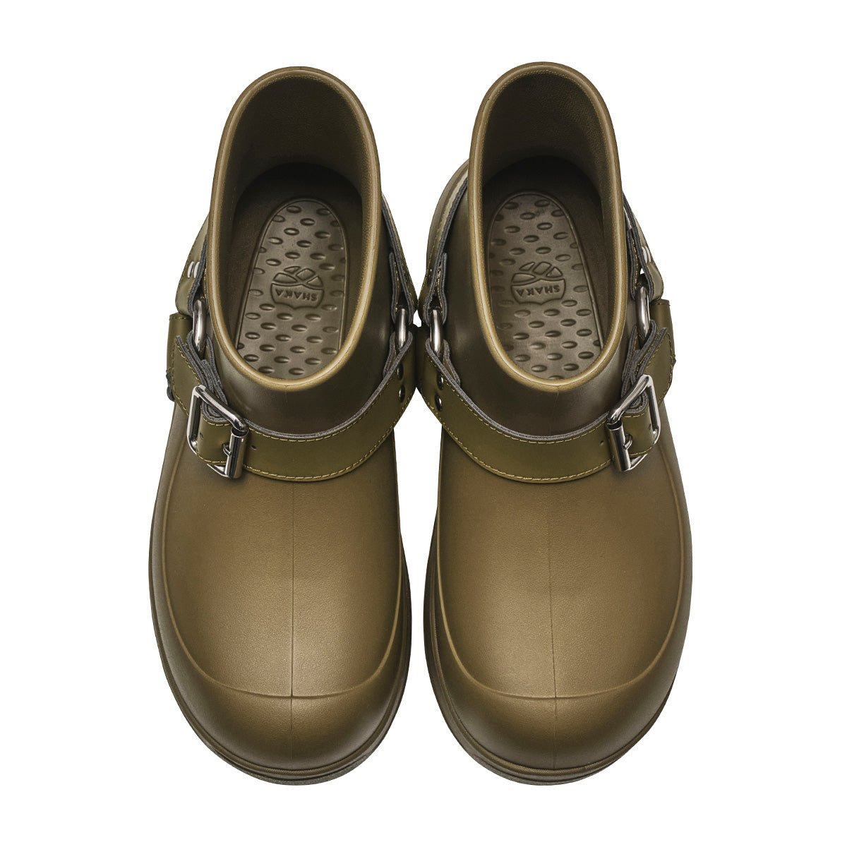 [予約/11月下旬入荷予定]SHAKA オールウェザーブーツALLWEATHER RING BOOTIE EV [レディース][2025 秋冬] SK - 334 - SHAKA(シャカ)公式オンラインストア