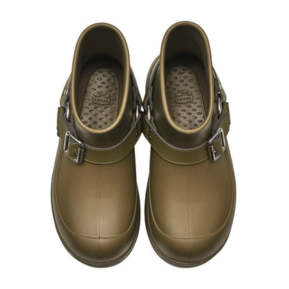 [予約/11月下旬入荷予定]SHAKA オールウェザーブーツALLWEATHER RING BOOTIE EV [レディース][2025 秋冬] SK - 334 - SHAKA(シャカ)公式オンラインストア