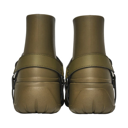 [予約/11月下旬入荷予定]SHAKA オールウェザーブーツALLWEATHER RING BOOTIE EV [レディース][2025 秋冬] SK - 334 - SHAKA(シャカ)公式オンラインストア