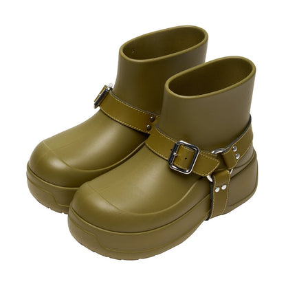[予約/11月下旬入荷予定]SHAKA オールウェザーブーツALLWEATHER RING BOOTIE EV [レディース][2025 秋冬] SK - 334 - SHAKA(シャカ)公式オンラインストア