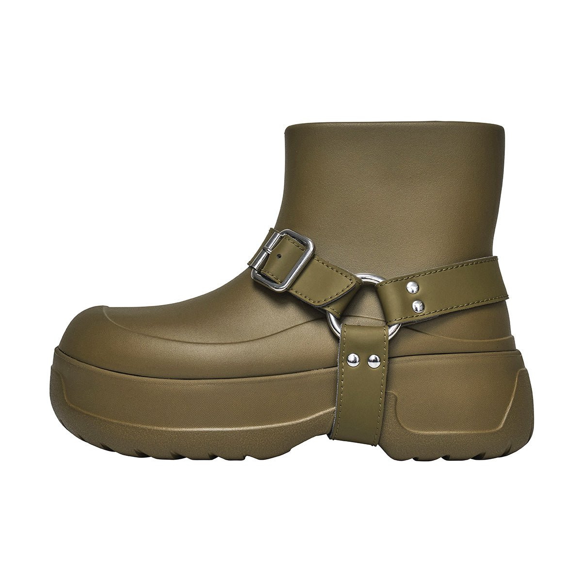 SHAKA オールウェザーブーツALLWEATHER RING BOOTIE EV [レディース