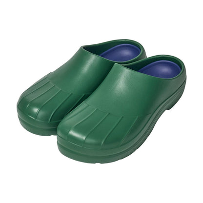 [予約/1月下旬入荷予定]SHAKA クロッグサンダル GARDEN CLOG EV [メンズ/レディース][2025 春夏] SK - 304 - SHAKA(シャカ)公式オンラインストア