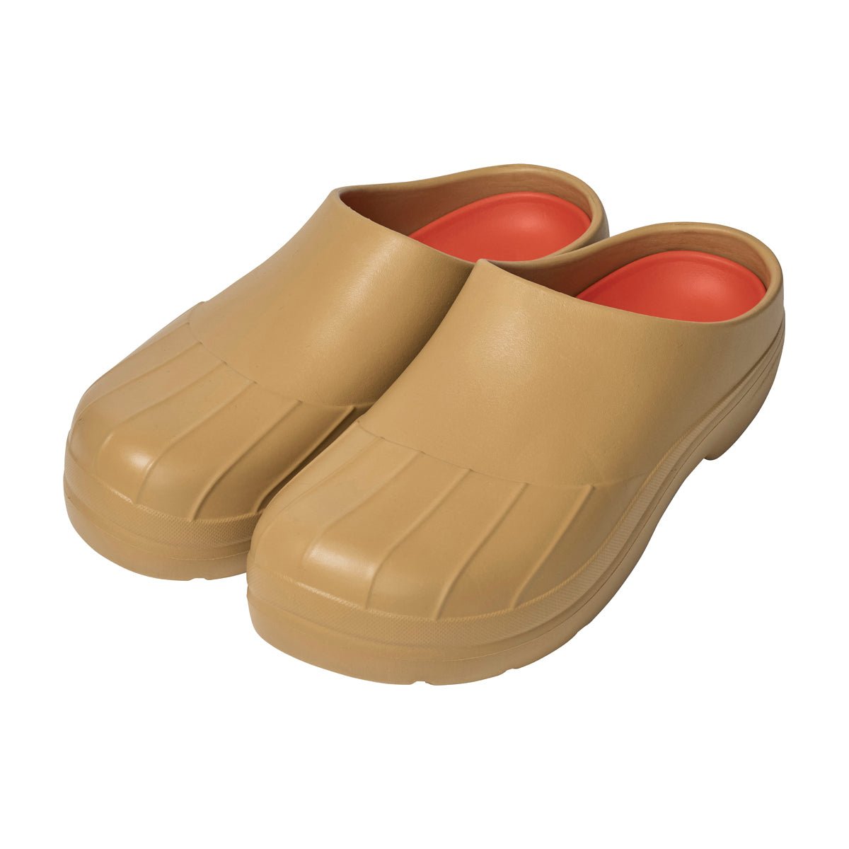 [予約/1月下旬入荷予定]SHAKA クロッグサンダル GARDEN CLOG EV [メンズ/レディース][2025 春夏] SK - 304 - SHAKA(シャカ)公式オンラインストア