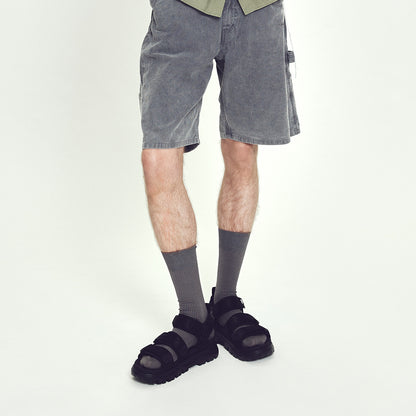 SHAKA スポーツサンダル NEO BUNGY EX [メンズ/レディース][2026 春夏][SK-238]