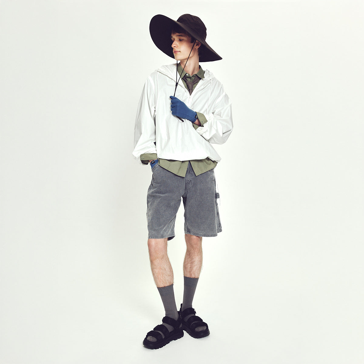 SHAKA スポーツサンダル NEO BUNGY EX [メンズ/レディース][2026 春夏][SK-238]