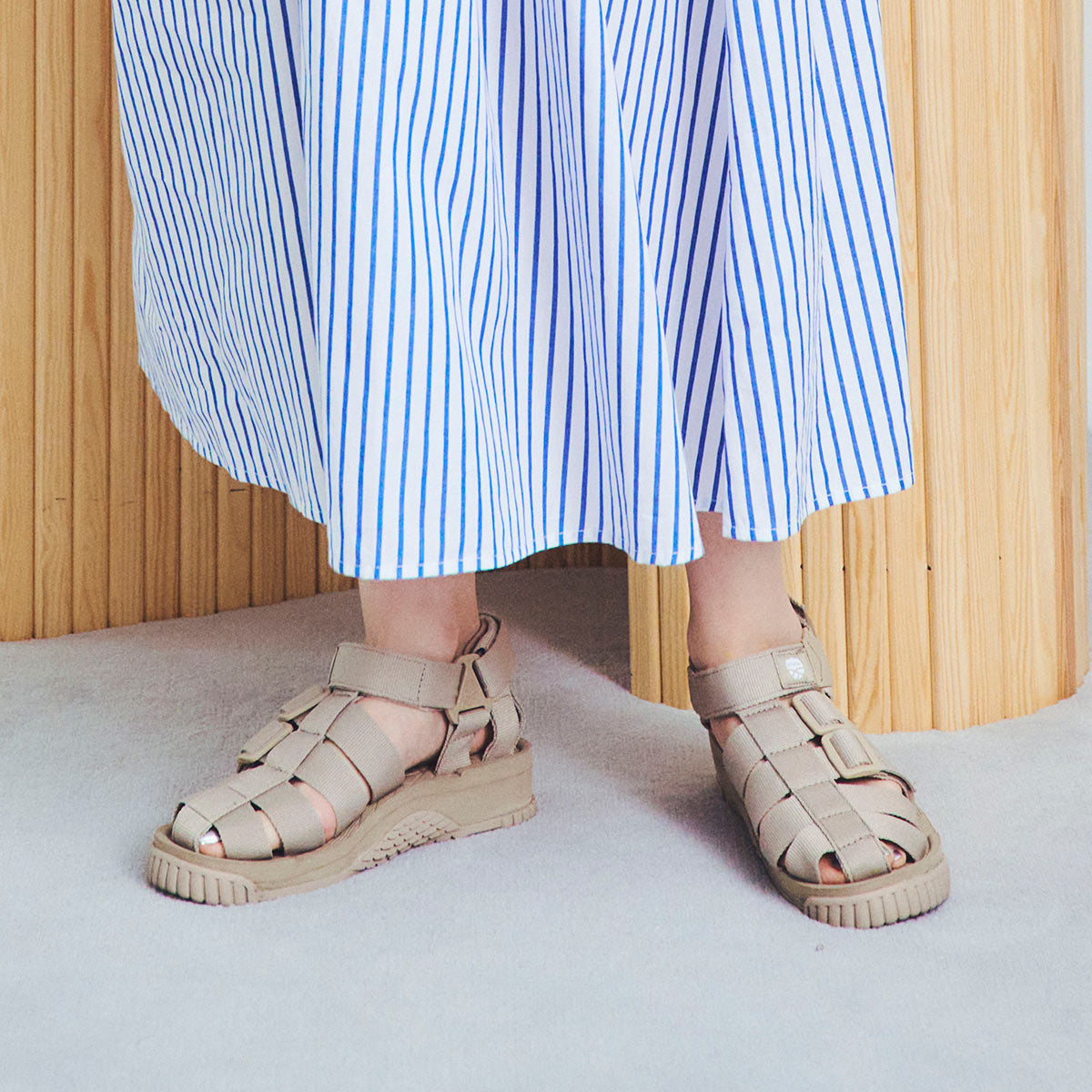 SHAKA シャカ スポーツサンダル HIKER ハイカー [メンズ/レディース