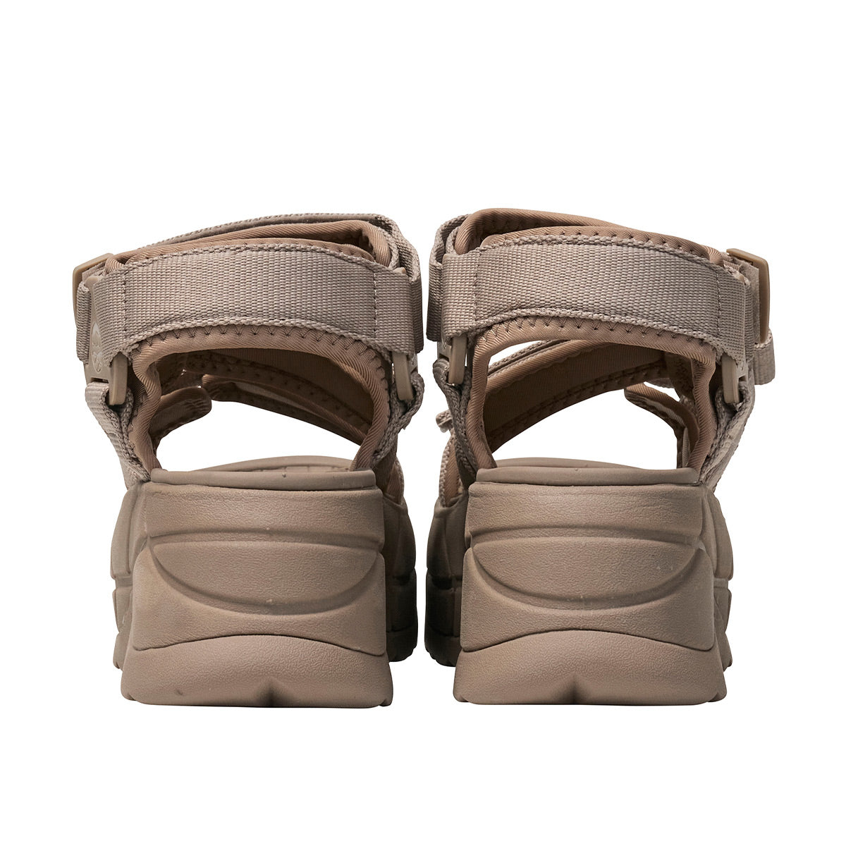 SHAKA シャカ 厚底サンダル NEO BUNGY CHUNKY [レディース][2025 春夏