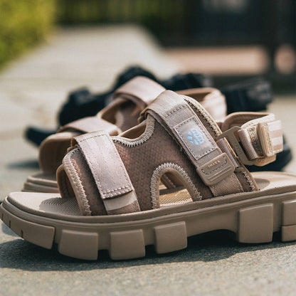 [予約/5月下旬入荷予定] SHAKA スポーツサンダル CHILL OUT SF [メンズ/レディース][2026 春夏][SK-185V2]