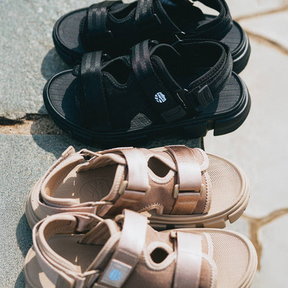 [予約/5月下旬入荷予定] SHAKA スポーツサンダル CHILL OUT SF [メンズ/レディース][2026 春夏][SK-185V2]