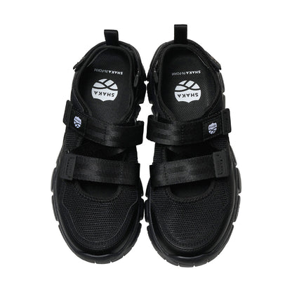 [予約/3月下旬入荷予定] SHAKA スニーカーサンダル OTTER TRAIL AT [メンズ/レディース][2026 春夏][SK-217]