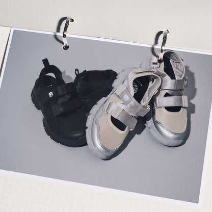 [予約/3月下旬入荷予定] SHAKA スニーカーサンダル OTTER TRAIL AT [メンズ/レディース][2026 春夏][SK-217]