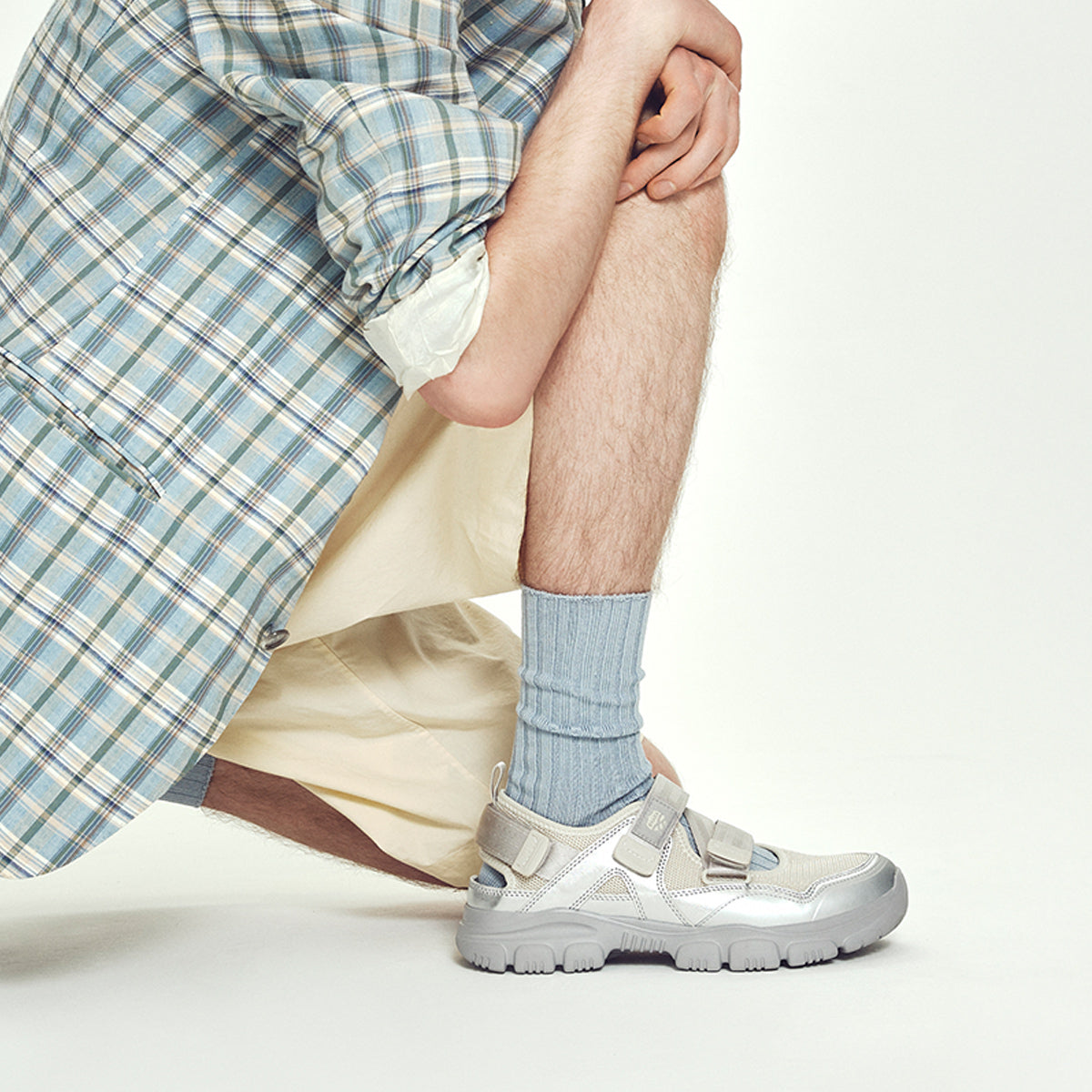 [予約/3月下旬入荷予定] SHAKA スニーカーサンダル OTTER TRAIL AT [メンズ/レディース][2026 春夏][SK-217]