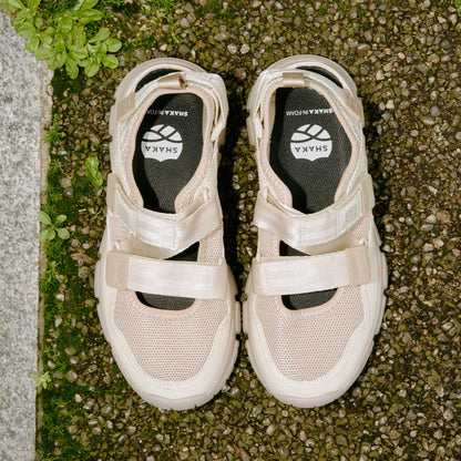 [予約/3月下旬入荷予定] SHAKA スニーカーサンダル OTTER TRAIL AT [メンズ/レディース][2026 春夏][SK-217]