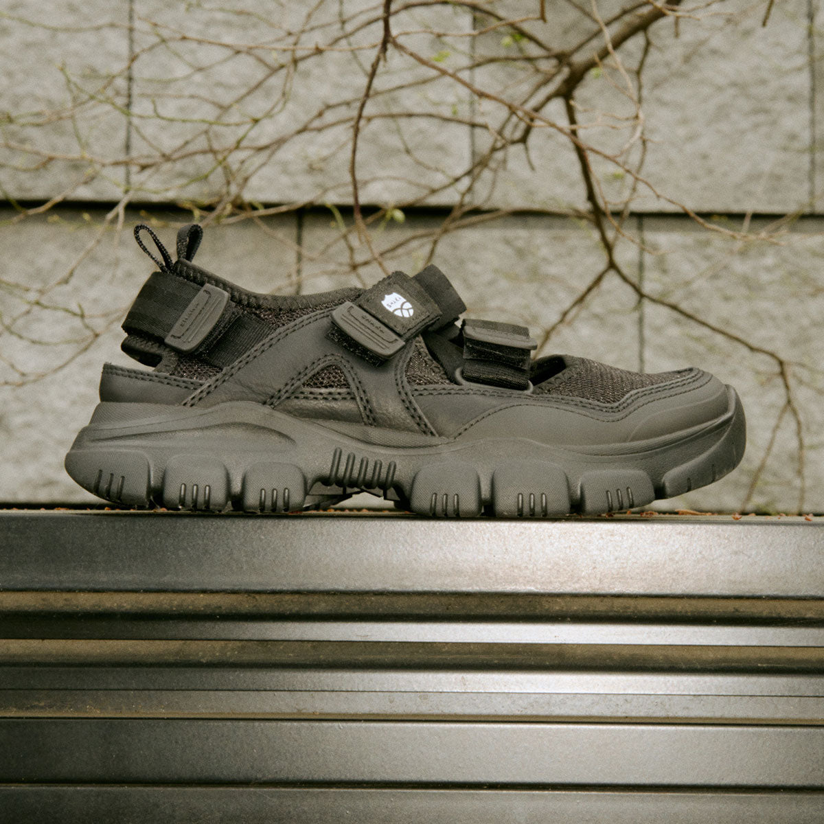 [予約/3月下旬入荷予定] SHAKA スニーカーサンダル OTTER TRAIL AT [メンズ/レディース][2026 春夏][SK-217]