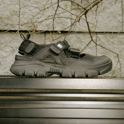 [予約/3月下旬入荷予定] SHAKA スニーカーサンダル OTTER TRAIL AT [メンズ/レディース][2026 春夏][SK-217]