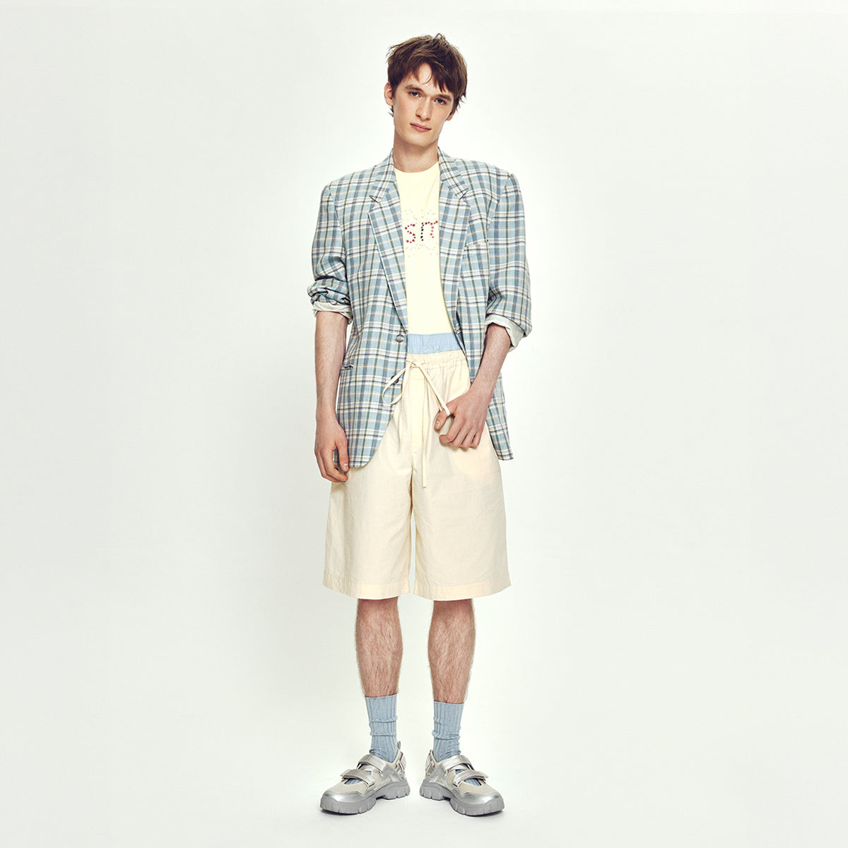 [予約/3月下旬入荷予定] SHAKA スニーカーサンダル OTTER TRAIL AT [メンズ/レディース][2026 春夏][SK-217]