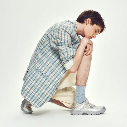 [予約/3月下旬入荷予定] SHAKA スニーカーサンダル OTTER TRAIL AT [メンズ/レディース][2026 春夏][SK-217]