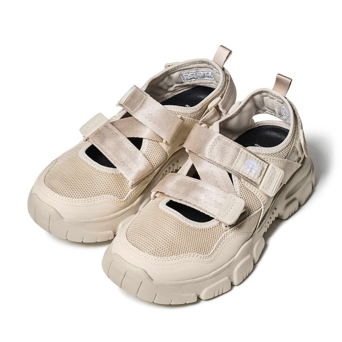 [予約/3月下旬入荷予定] SHAKA スニーカーサンダル OTTER TRAIL AT [メンズ/レディース][2026 春夏][SK-217]