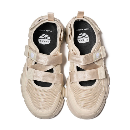 [予約/3月下旬入荷予定] SHAKA スニーカーサンダル OTTER TRAIL AT [メンズ/レディース][2026 春夏][SK-217]