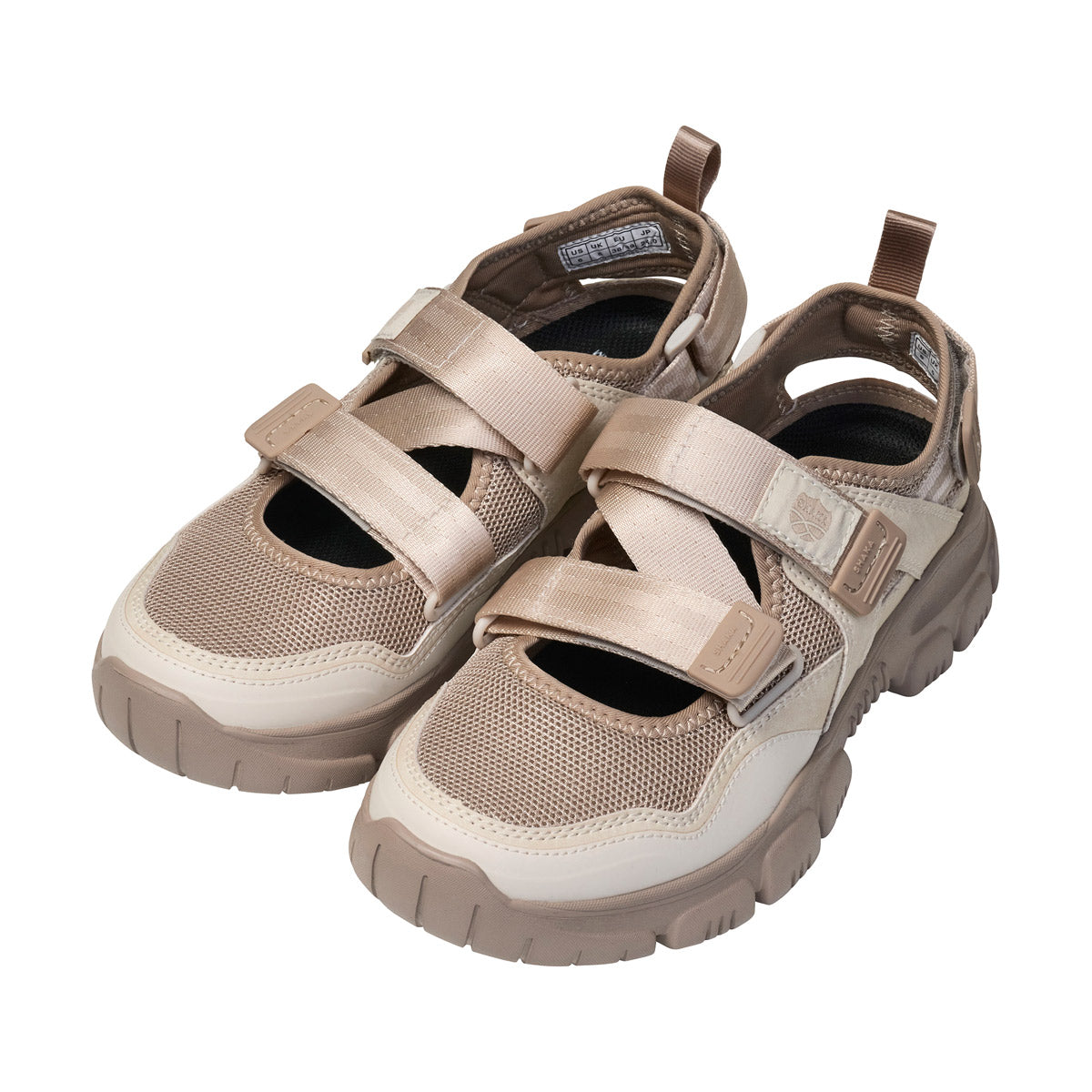 [予約/3月下旬入荷予定] SHAKA スニーカーサンダル OTTER TRAIL AT [メンズ/レディース][2026 春夏][SK-217]