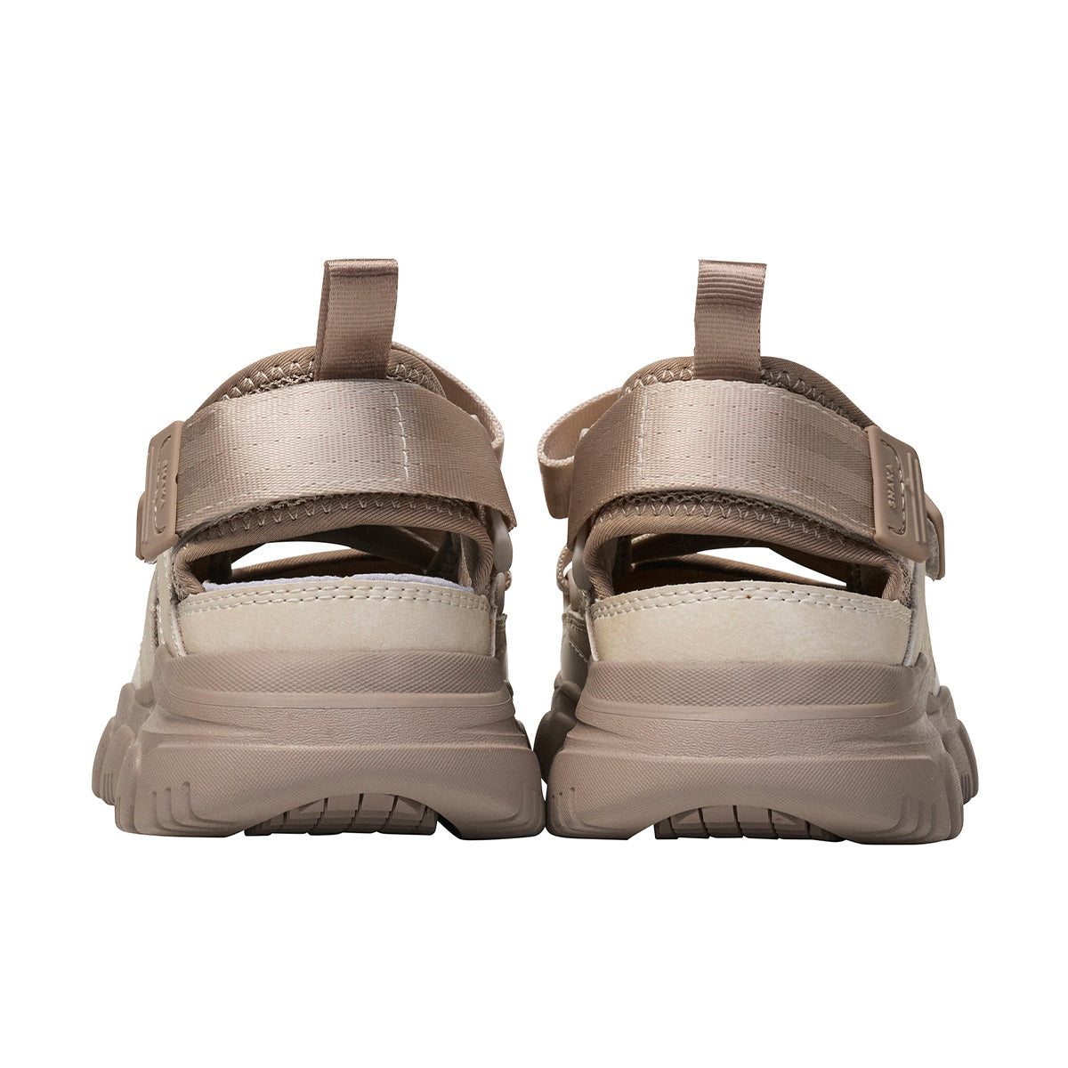 [予約/3月下旬入荷予定] SHAKA スニーカーサンダル OTTER TRAIL AT [メンズ/レディース][2026 春夏][SK-217]